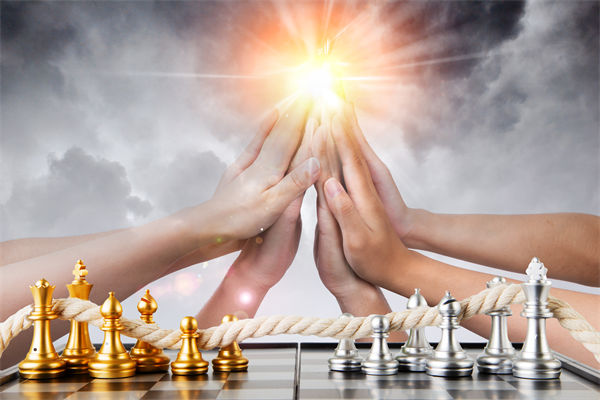 跨部門溝通障礙重重，管理咨詢?nèi)绾未罱ǜ咝f(xié)作平臺？