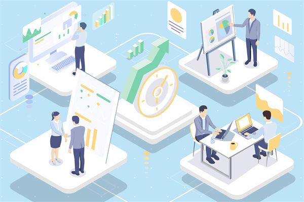 數(shù)字化時代，企業(yè)戰(zhàn)略如何促進數(shù)據(jù)驅(qū)動決策？