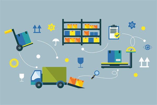 如何利用集成供應(yīng)鏈實(shí)現(xiàn)供應(yīng)鏈各環(huán)節(jié)的無(wú)縫對(duì)接？