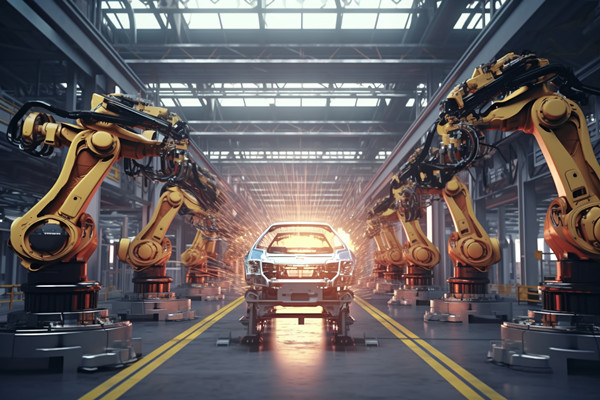 機(jī)械制造業(yè)現(xiàn)狀分析與市場分析，會(huì)有哪些的趨勢？