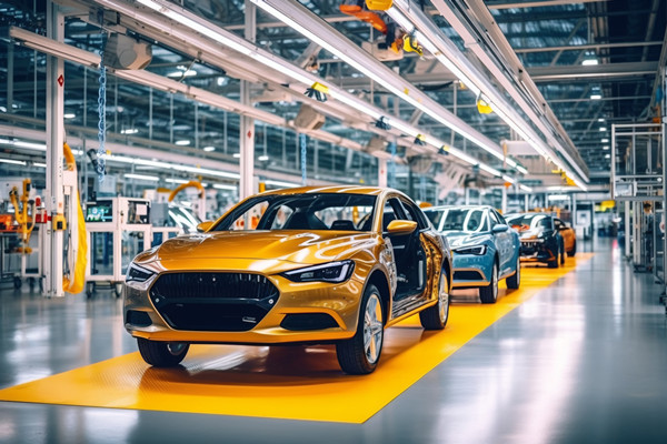 面對市場變化，企業(yè)如何靈活調(diào)整精益生產(chǎn)計劃？