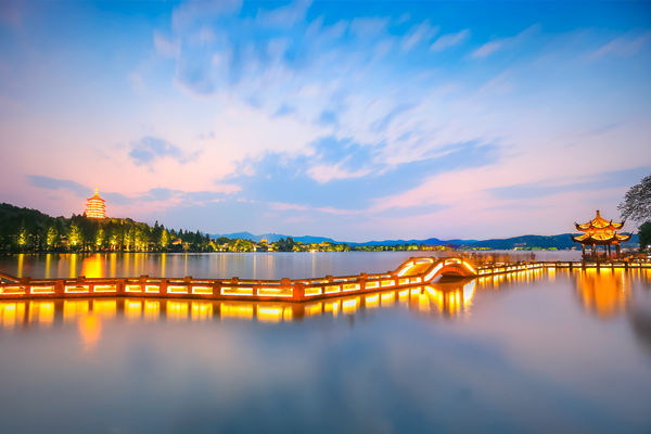 杭州成韓國(guó)人旅游新寵，組織規(guī)劃管理怎么看這現(xiàn)象？