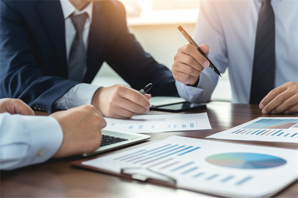 薪酬制度落后市場，如何通過薪酬咨詢實現快速追趕？