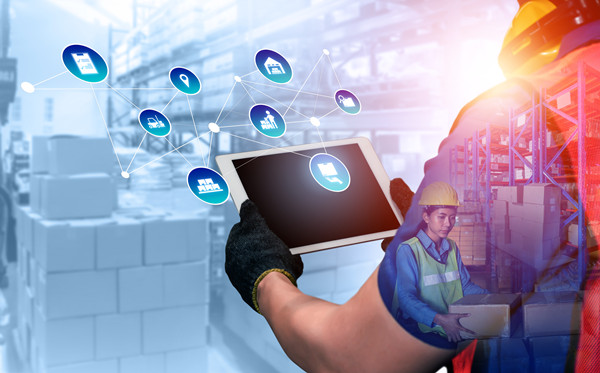 人工智能在供應(yīng)鏈管理中，有哪些應(yīng)用場(chǎng)景？