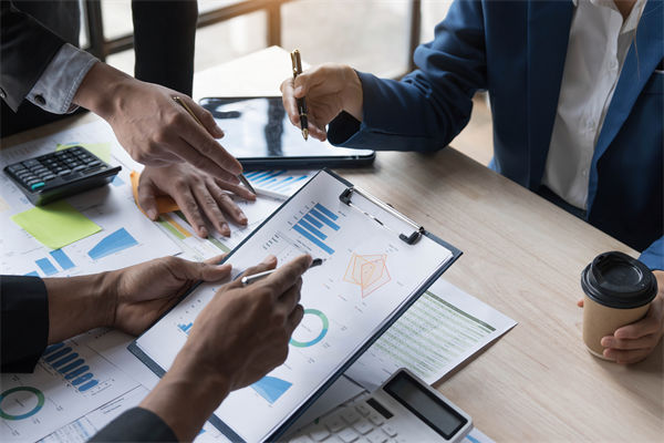 預(yù)算考核體系如何設(shè)計，才能準確反映部門績效？