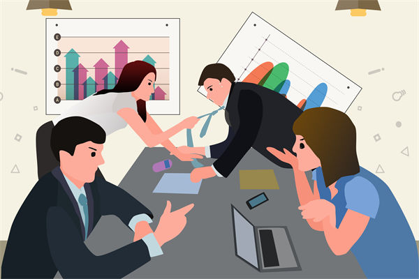 組織架構(gòu)混亂內(nèi)耗嚴(yán)重，如何借規(guī)劃管理重塑協(xié)同生態(tài)？