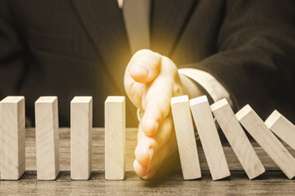 供應(yīng)鏈斷裂危機四伏，企業(yè)如何借管理策略筑起堅固防線？