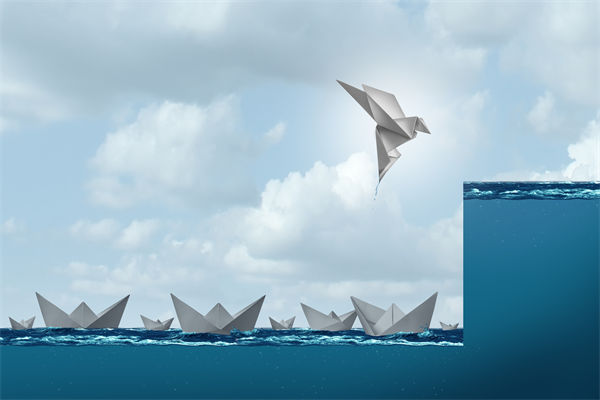 您的企業(yè)組織規(guī)劃管理，是否已跟上時代變革步伐？