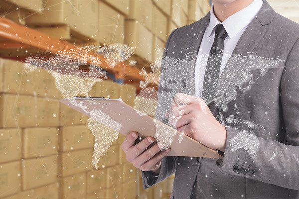 在全球化背景下，供應(yīng)鏈咨詢?nèi)绾沃ζ髽I(yè)拓展市場(chǎng)？