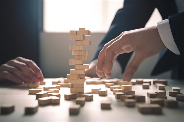 集團(tuán)管控失效，資源錯(cuò)配，在競(jìng)爭(zhēng)中只能節(jié)節(jié)敗退！