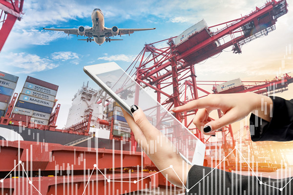 傳統(tǒng)供應(yīng)鏈效率低下，數(shù)字化轉(zhuǎn)型如何重塑管理新模式？