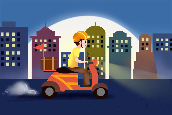 京東外賣(mài)開(kāi)啟撒錢(qián)地推模式，對(duì)關(guān)聯(lián)行業(yè)是機(jī)遇還是挑戰(zhàn)？