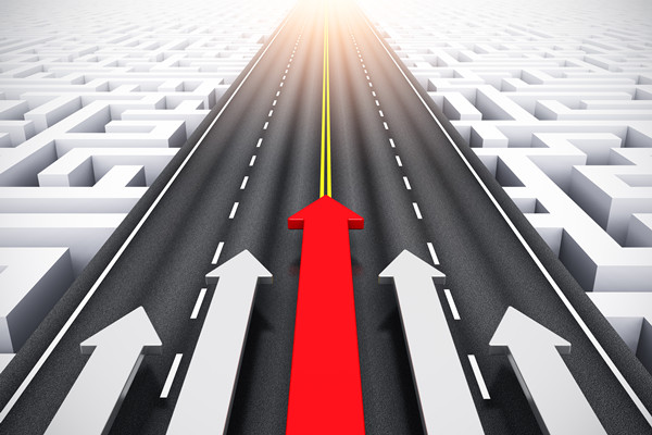 傳統(tǒng)管理失效，管理咨詢憑啥為企業(yè)帶來(lái)顛覆式變革方案？