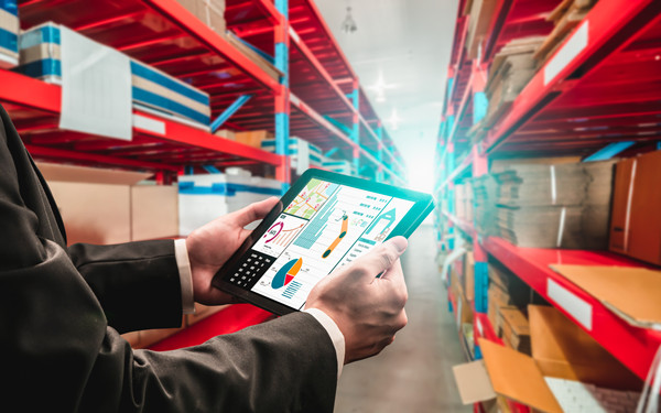 數(shù)字化技術(shù)如何賦能集成供應(yīng)鏈，實(shí)現(xiàn)智能化管理？