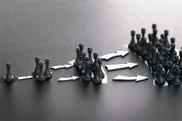 企業(yè)擴(kuò)張期組織失控，規(guī)劃管理如何筑牢穩(wěn)健發(fā)展根基？