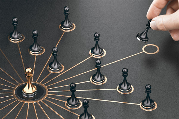 集團業(yè)務(wù)多元擴張，怎樣構(gòu)建適配的管控體系來駕馭全局？