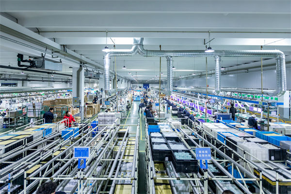 生產(chǎn)流程混亂，浪費驚人，精益生產(chǎn)管理如何為您梳理優(yōu)化？