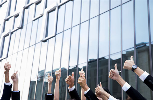 面對市場變化，您的營銷團隊是否足夠靈活應(yīng)變？