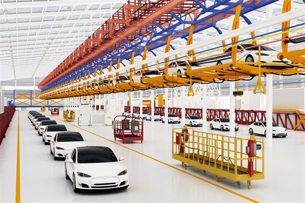 美媒急了：為啥小米能造車蘋果不行？精益生產(chǎn)的問題？