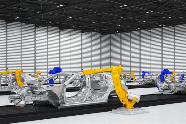 美媒急了：為啥小米能造車蘋(píng)果不行？精益生產(chǎn)的問(wèn)題？