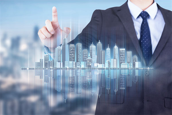 房地產(chǎn)的歷史性轉(zhuǎn)折點似乎很近了，關(guān)聯(lián)企業(yè)怎么看？