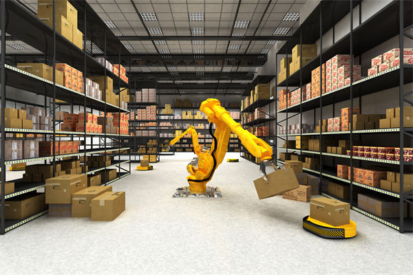 以人工智能賦能高質(zhì)量發(fā)展，對供應(yīng)鏈管理有何啟示？