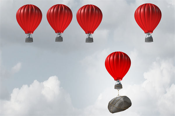 傳統(tǒng)集團管控模式弊病叢生，如何大刀闊斧改革實現(xiàn)蛻變？