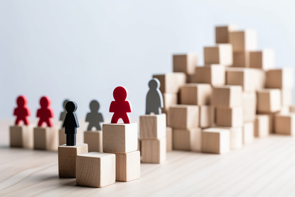 人力資源管理遇人才斷層，如何搭建高效人才梯隊(duì)？