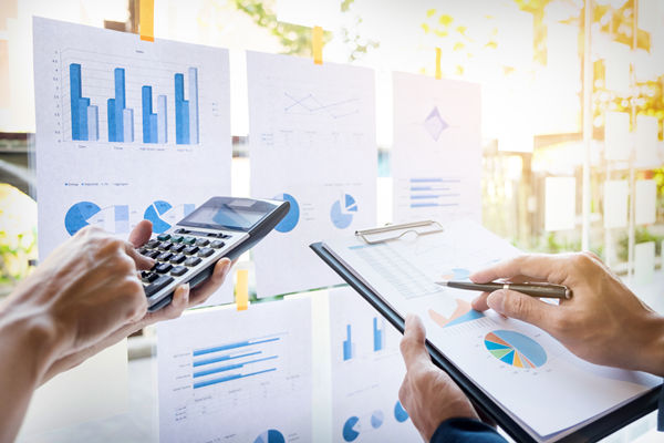 預(yù)算執(zhí)行過程中，如何靈活調(diào)整以應(yīng)對市場波動？