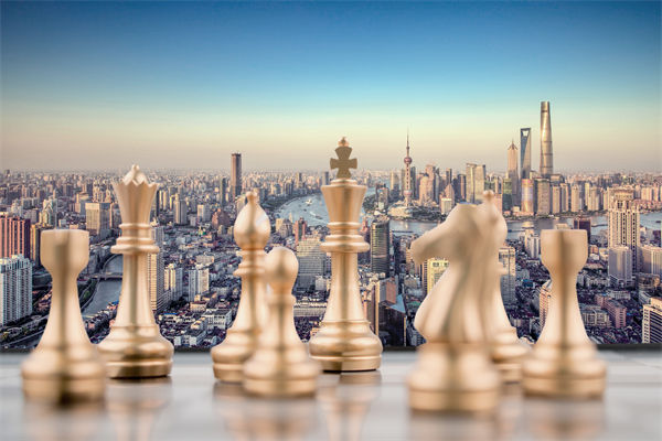 行業(yè)變革洶涌，戰(zhàn)略咨詢怎樣幫企業(yè)提前布局贏得未來？