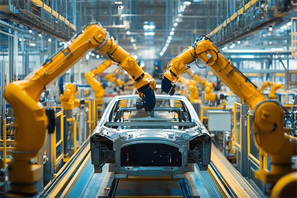 企業(yè)深陷效率泥沼？精益生產(chǎn)開啟脫困逆襲之路！