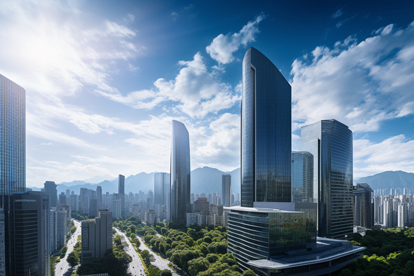 面對(duì)復(fù)雜市場(chǎng)環(huán)境，集團(tuán)管控咨詢?nèi)绾未_保企業(yè)穩(wěn)健前行？