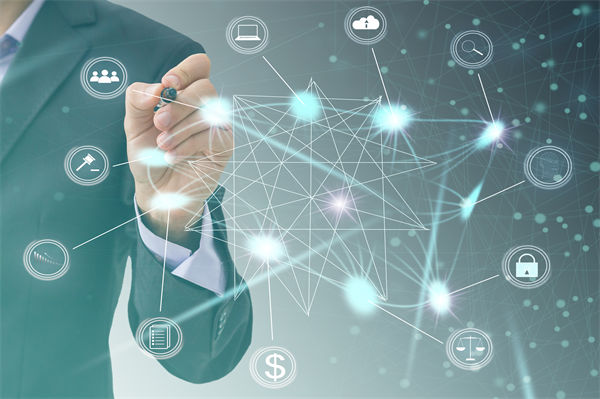 集團(tuán)面臨數(shù)字化轉(zhuǎn)型浪潮，管控方式怎樣順勢(shì)革新？