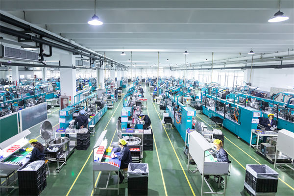 庫(kù)存積壓成企業(yè)重負(fù)，精益生產(chǎn)一招讓庫(kù)存瘦身減負(fù)！