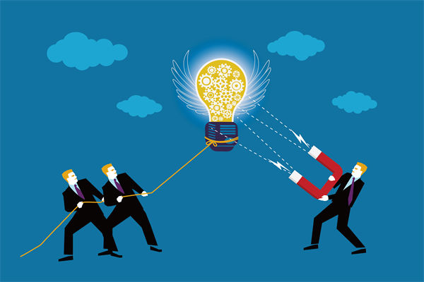 部門職責不清，協(xié)同困難，組織規(guī)劃如何重塑高效協(xié)作流程？