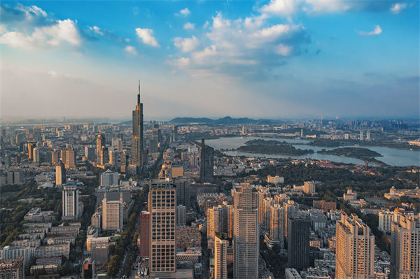 南京全面取消商品房限售，對(duì)關(guān)聯(lián)企業(yè)的營(yíng)銷(xiāo)啟示