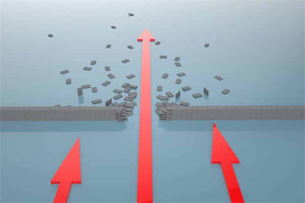 拆解目標(biāo)堵點(diǎn)！年度經(jīng)營(yíng)計(jì)劃如何突破增長(zhǎng)瓶頸？