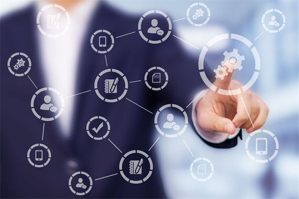 集團(tuán)業(yè)務(wù)分散難管，怎樣搭建高效管控體系突破困局？