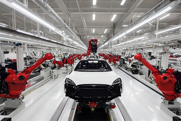 交付周期長難題待解，精益生產(chǎn)能否實(shí)現(xiàn)極速蛻變？