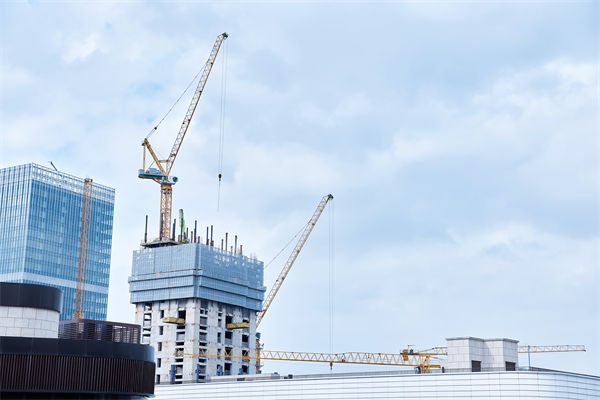 券商：預(yù)計內(nèi)地房地產(chǎn)后續(xù)持續(xù)恢復(fù)，企業(yè)年度計劃有何啟示？