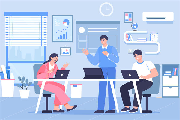 您的企業(yè)組織規(guī)劃管理，是否存在這些致命漏洞？