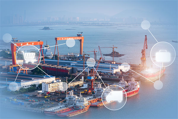 供應(yīng)鏈咨詢?nèi)绾螏椭髽I(yè)構(gòu)建更具彈性的供應(yīng)鏈體系？