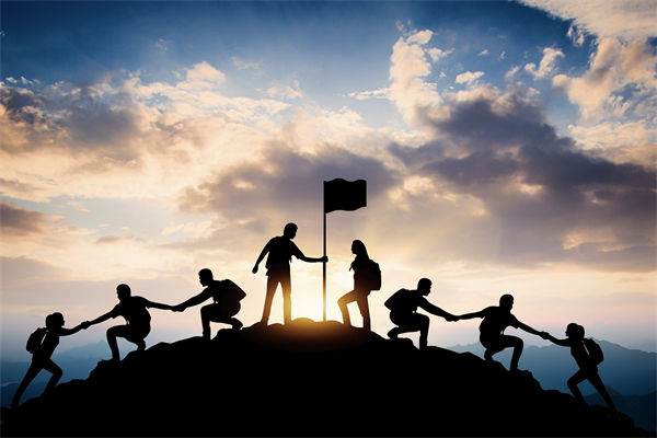 企業(yè)文化口號響亮，落地乏力，怎樣讓口號變行動？