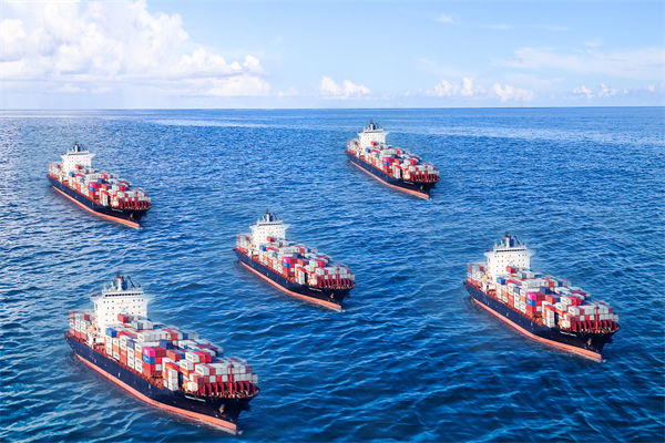 部分中國(guó)供應(yīng)商按原價(jià)向美恢復(fù)發(fā)貨，關(guān)聯(lián)企業(yè)怎么看？