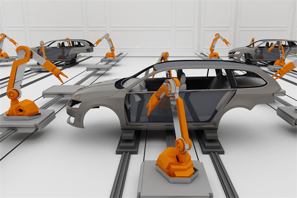 同行都在靠精益生產(chǎn)盈利，您的企業(yè)為何還在原地踏步？