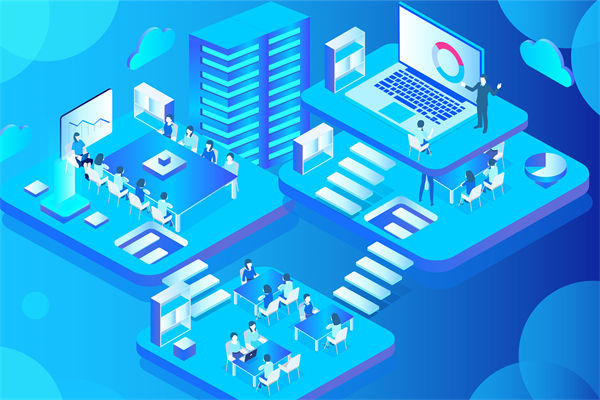 數(shù)字化轉(zhuǎn)型總踩坑？如何避開陷阱實(shí)現(xiàn)高效落地？