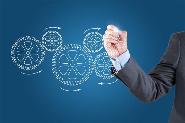 企業(yè)管理難題扎堆，怎樣一招破解實(shí)現(xiàn)高效運(yùn)轉(zhuǎn)？