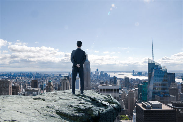 毫無前瞻性，錯(cuò)失風(fēng)口，戰(zhàn)略規(guī)劃如何把握未來趨勢(shì)？