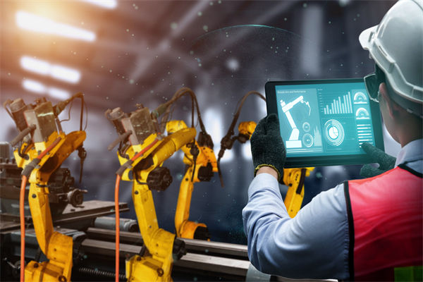 數據分散成孤島，怎樣用數字化打通業(yè)務全鏈路？