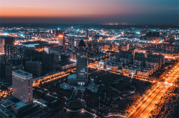 大批韓國游客飛江蘇鹽城打高爾夫，這什么情況？